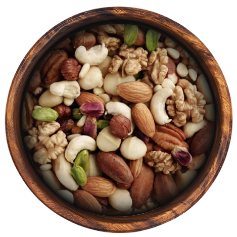 Dry Fruits